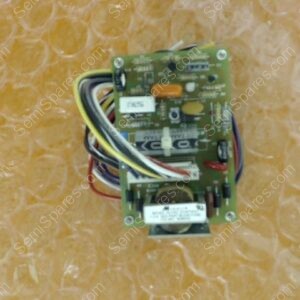 TM-0684-00 | CONTROLLER,MINARIK,SL15U