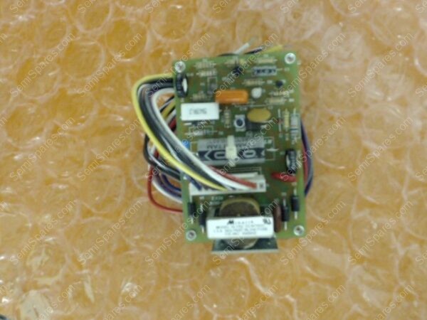 TM-0684-00 | CONTROLLER,MINARIK,SL15U