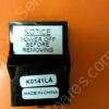 K0141LA | K0141LA MEMORY MODULE