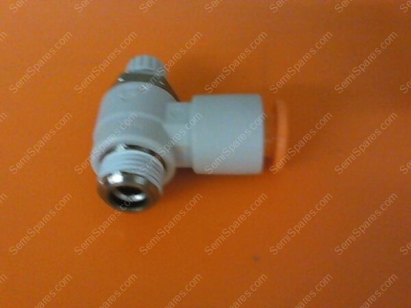 VL-0923-00 | VALVE,ELBOW FLOW CONTROL 60-00183 - Image 2