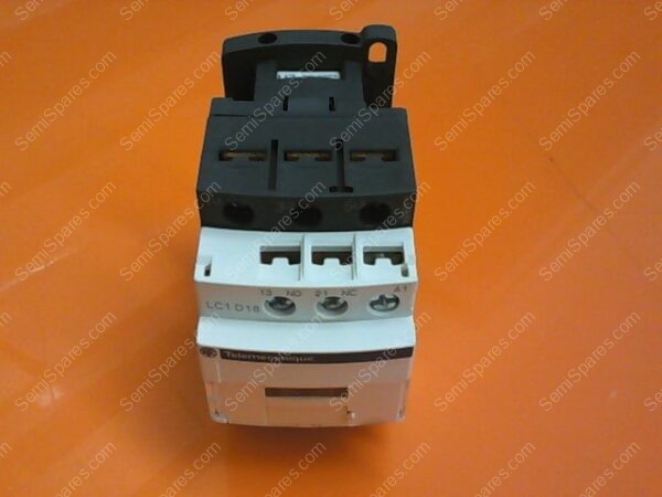 CB-4322-00 | CONTACTOR, COIL, 31C9342, 80X25 PUMP - Image 3