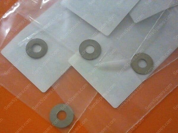 SW-0031-00 | WASHER, FL, 208X.500X.010, P/N 80-165-027