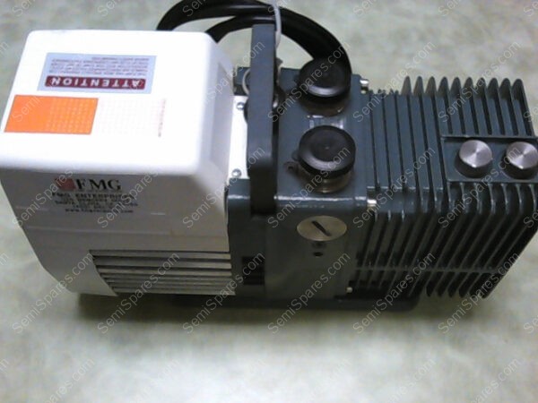 PU-2315-00 | VANE PUMP,2005C1, SN AM667260,ALCATEL - Image 4