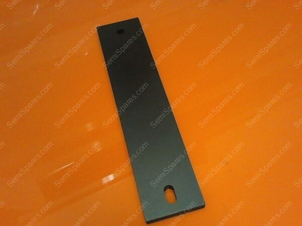XX-0515-00 | SHIELD,GRAPHITE PLATE BEAM DUMP,H186800 - Image 3