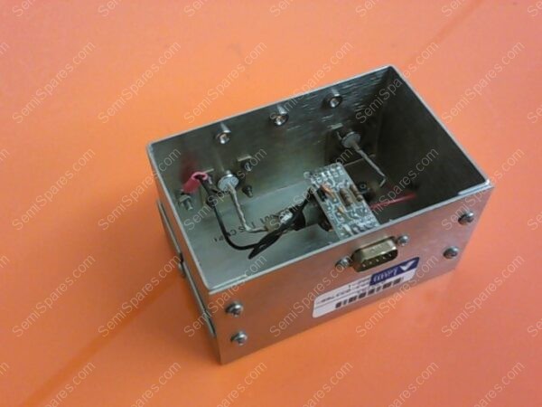 714-033760-001 | ENCLOSURE, RF SENSE - Image 3