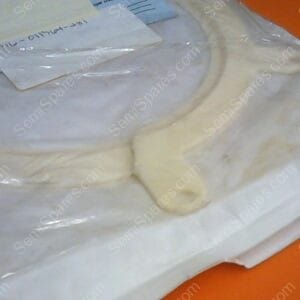 716-011764-281 | PLATE, WAFER CLAMP 8 IN.