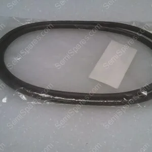 OR-0740-99 | O-RING VITON 293X13975,BROWN