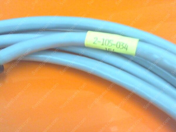 CA-1790-00 | CABLE,50 PIN,2-105-034,IDI