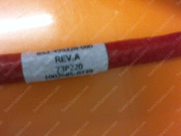 853-495320-080 | ASSY,CA,EMO,RPM,80'