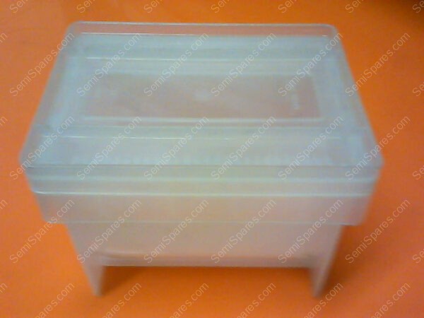 Z1068C | SEH AMERICA SILICON WAFER CARRIER - Image 3
