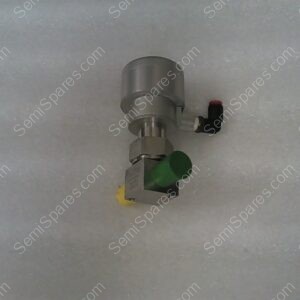 SS-4BK-VCR-1C | SWAGELOK SS-4BK-VCR-1C STAINLESS STEEL BELLOWS SEALED VAVLE