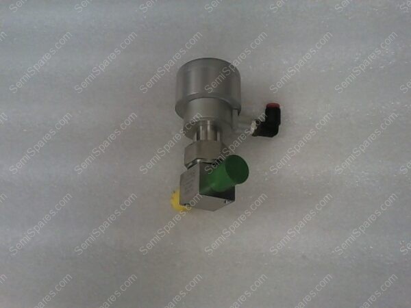 SS-4BK-VCR-1C | SWAGELOK SS-4BK-VCR-1C STAINLESS STEEL BELLOWS SEALED VAVLE