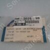 OR-5026-99 | O-RING 734-092560-164, LAM RESEARCH | FLUORSILICON