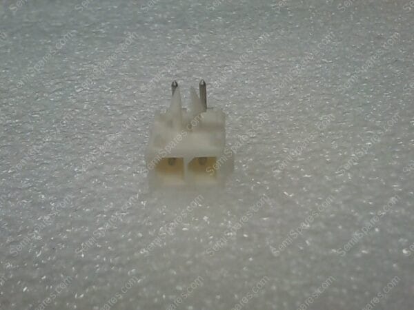 770966-1 | CONN HEADER R/A 2POS 4.14MM - Image 2