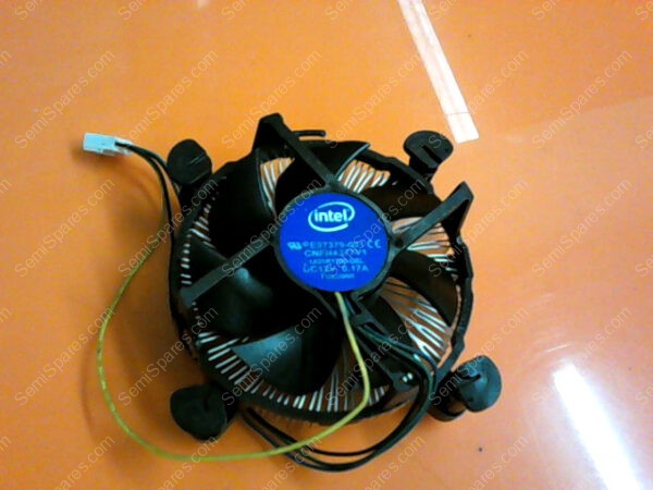E97379-001 | INTEL LGA1150/1151 CPU COOLER - Image 2