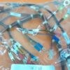853-370146-001 | ASSY,HARN,DC PWR SPLY