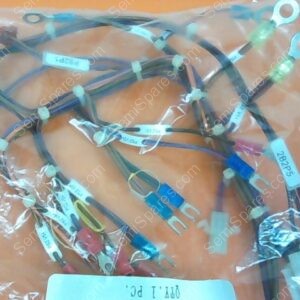 853-370146-001 | ASSY,HARN,DC PWR SPLY
