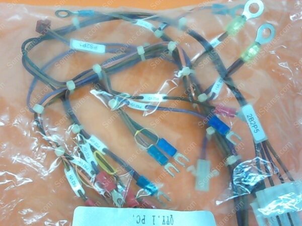 853-370146-001 | ASSY,HARN,DC PWR SPLY