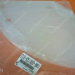 716-051922-001 | SHIELD, QUARTZ SECT. EP