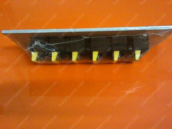 720-062654-010 | SCR,PHD,PH,BRS,8-32,.625LG