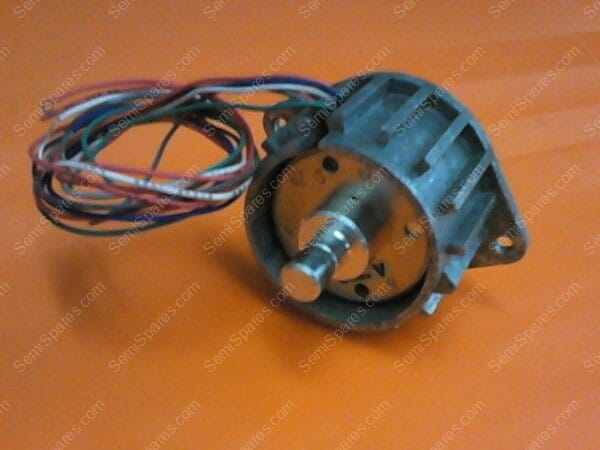 676-009786-001 | ACTUATOR, DIGITAL LINEAR - Image 2