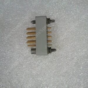 GAP9MDS4T0000 | RECTANGULAR MIL SPEC CONNECTORS