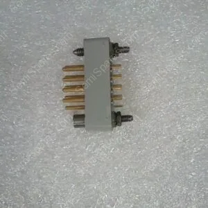 GAP9MDS4T0000 | RECTANGULAR MIL SPEC CONNECTORS