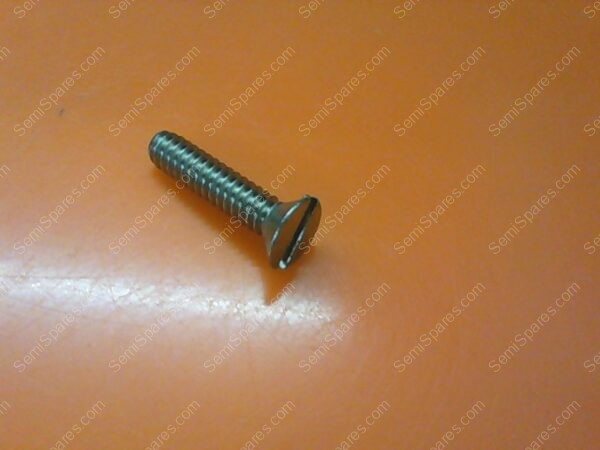 SC-9937-00 | SCREW 300282-009 6-32X5/18