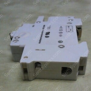 S271-K4A | ABB S271K4A 4 AMP, 1POLE, 230/400 VAC CIRCUIT BREAKER S271-K4A