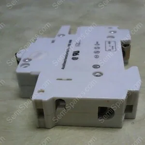 S271-K4A | ABB S271K4A 4 AMP, 1POLE, 230/400 VAC CIRCUIT BREAKER S271-K4A
