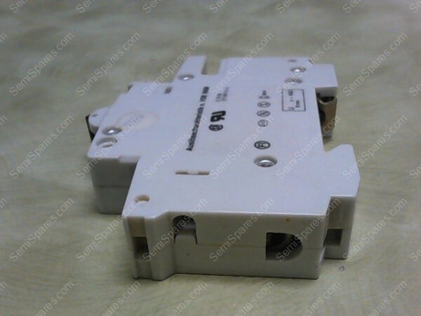 S271-K4A | ABB S271K4A 4 AMP, 1POLE, 230/400 VAC CIRCUIT BREAKER S271-K4A