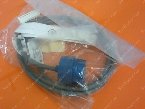 853-017952-002 | ASSY CABLE CONVECTRON TUBE - Image 4