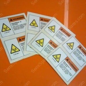 786-704662-001 | LBL,WARN,RF 13.56 MHz