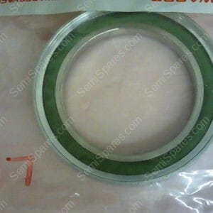 C10516490 | EDWARDS NW40 TRAPPED CENTRING (VIT) SS C10516490