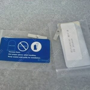 SR-0115-00 | SHIELD,RODS,BURN,THUR SENSOR