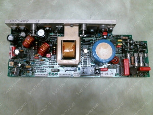 2305154-C | 1812 ADVANCED ENERGY PCB,RFG SERIES AUX SUPPLY 2305154-C - Image 2