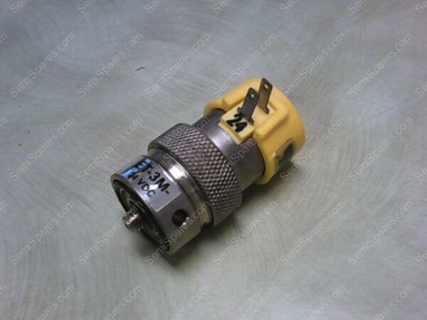 ET-3M-24VDC | CLIPPARD ET-3M-24VDC SOLENOID VALVE 24 VDC - Image 2
