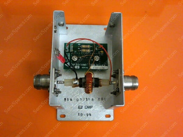 853-032165-001 | ASSY,RF SENSE BOX,UPPER MATCH - Image 2