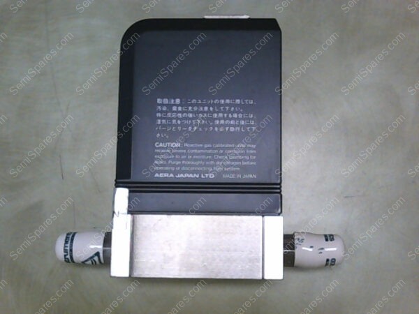 FC-D980C-4 | FC-D980C-4 MULTI-4 150SCCM SF6 22H1112 - Image 2