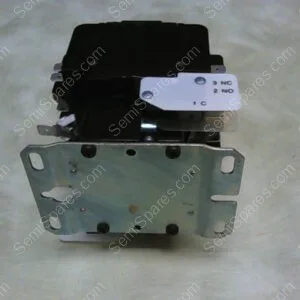 644-008579-011 | CONTACTOR,AC,SAF
