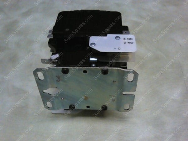 644-008579-011 | CONTACTOR,AC,SAF