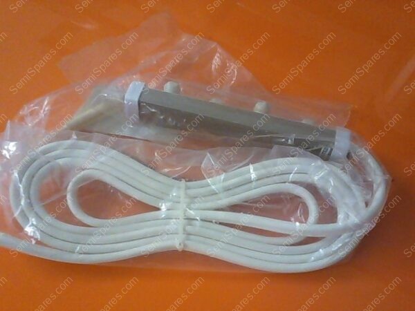 CC-9776-00 | MOUNTING BRACKET LEFT, 30281805, ION