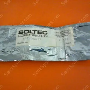 PF-0501 | SOLTEC CHART RECORDER PENS PF-0501 RED (PACKAGE OF 3)