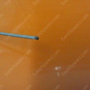 CA-3120-00 | CABLE,BREAK SST WASTE CART,WEINMAN 1.8 - 2667MM