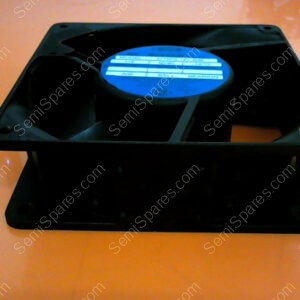 4715PS12TB30 | FAN 115V 50/60HZ 14/13W BOXER