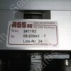 SH8618M5304-KVA2 | STEPPING MOTOR, 1.8 DEG, 2.32V, 5.25A
