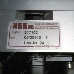 SH8618M5304-KVA2 | STEPPING MOTOR, 1.8 DEG, 2.32V, 5.25A