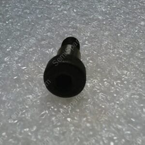 221052 | BRIGHTON-BEST SHOULDER B18.3 3/8 UNC X 1/2 BLACK