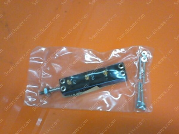 RS-2700-00 | POTENTIOMETER,4754011,LINEAR,WW.5K,1W
