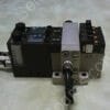 ZSE3-0X-23 | LOT 2 SMC VACUUM GENERATOR PRESSURE SWITCH ZSE3-0X-23 DIGITAL READOUT PV-PS-PD